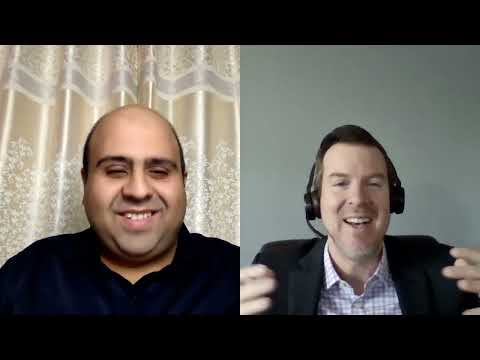 波士頓與Beyond：帶你深入瞭解 Northeastern University (與 Salmaan Faraaz)！ (Boston and Beyond: Insights on Northeastern University with Salmaan Faraaz)