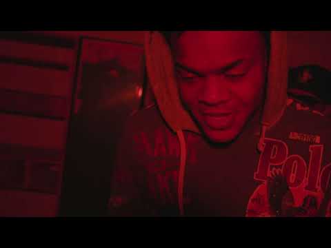 Kallyba x Don Scrue - We A Run It (Official Music Video)