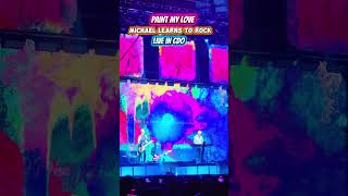Download lagu Paint My Love - Michael Learns to Rock Live in CDO  mp3