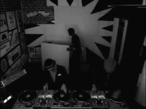 L'entourloop Feat Orel - Organ Anthem