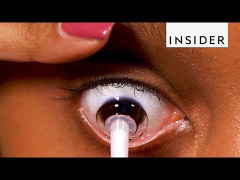 We Tried A Contact Applicator