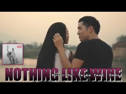 NOTHING LIKE WINE: Velee feat. Emmi IWRITE TV #Velee #Emmi #NothingLikeWine #PopMusic #Alternative