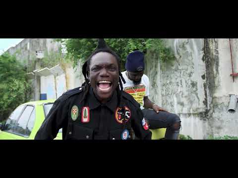 MY GUYS (OFFICIAL VIDEO) PRINCE OSITO  FT CUPASTONCE