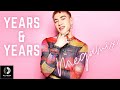 Years & Years - The Megamix