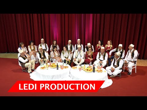 Sofra e Toskërisë (2025)