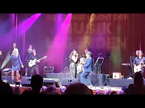 Ana Milva Gomes   - Nutbush City Limits - 18.10.25 - Wiener Neudorf