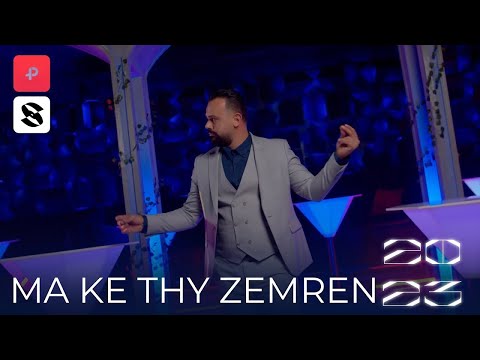 Ylber Osmani - Ma ke thy zemren 2023