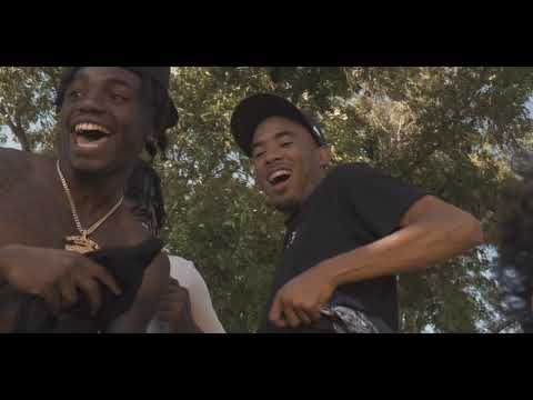 GC OKE - "Hit tha Road (Prod. by Leno)" Official Music Video Dir. by @_meerj_