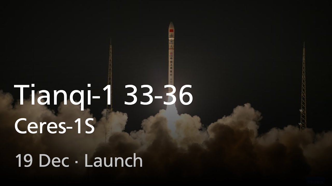 Watch the Launch