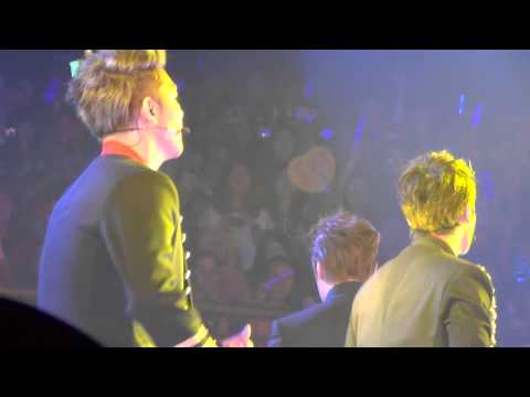 130601 SS5 in INA donghae bonamana