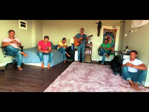 Mendeleyev - Crazy Love (Van Morrison cover)