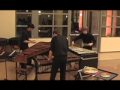 Bicyclops By Bela Fleck Chapman Percussion Ensemble