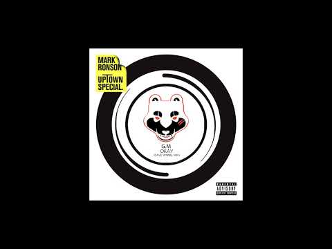 Mark Ronson - Uptown Funk ( Remix ) ft. Bruno Mars and Dave Winnel