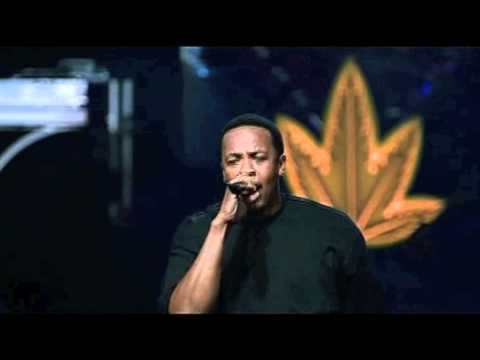 Dr. Dre (feat. Snoop Dogg) - Nuthin' But a G'Thang (Live at "Up In Smoke Tour")