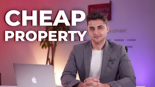 How Cheap is Turkish Property?
