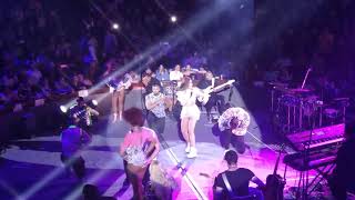 Gloria Trevi - Sabes / Les Dire Les Diremos - Palenque Tlaxcala 2019