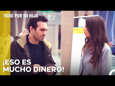 La Deuda Del Hospital Sacudiendo A Demir - Todo Por Mi Hija Capitulo 62