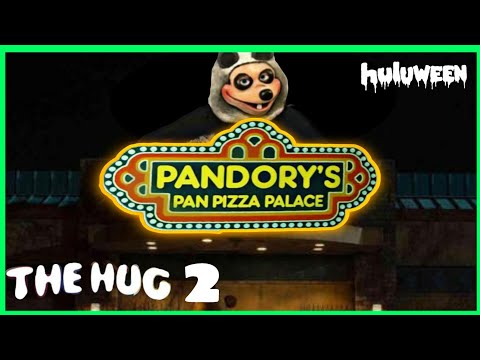 The Hug 2 - Trailer (Fanmade)