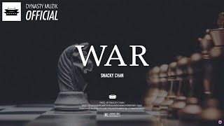 &#39;WAR&#39; - Eminem, Royce da 5’9&quot; Type Beat 2018 (Prod. by Snacky Chan)