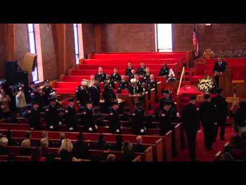 Veteran: 'Looking forward' to new challenge