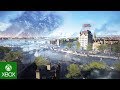 Battlefield V – Xbox One X Enhanced Trailer