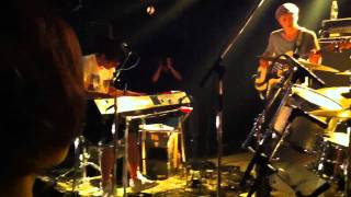 Schroeder-headz NEWDAYS