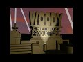 Woody And Buzz Productions Logo 13th Round Galaxy Network Style