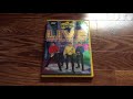 My New Live Hot Potatoes DVD
