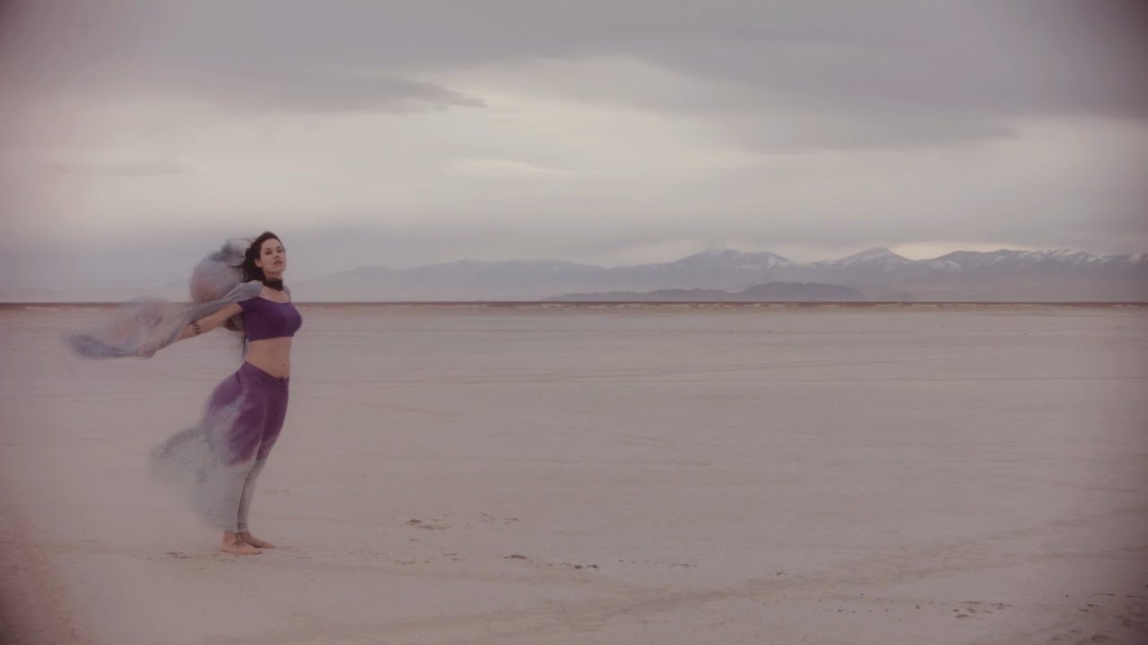 OPEN SHADOW: The Story of Teal Swan (TRAILER)