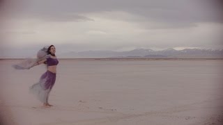 OPEN SHADOW: The Story of Teal Swan (TRAILER)