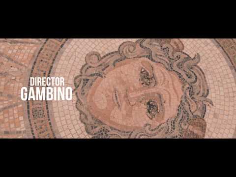 Brandon Rose - Lost In Mystery (Official Video)  Dir.By @DirectorGambino