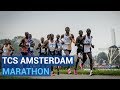 Samenvatting: de TCS Amsterdam Marathon