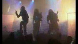 Dark Funeral Live - An Apprentice Of Satan - Live In Paris Part 13