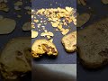 $2000 worth of GOLD in this one Crevice!