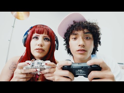 ROKALETA! (OFFICIAL MUSIC VIDEO) RIXXIA, RIVVAA