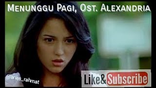 Download lagu Menunggu Pagi, Peterpan (cover video Alexandria edited by Aries Rahmat) mp3