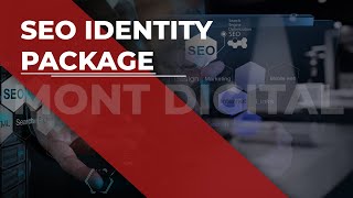 SEO Identity Package