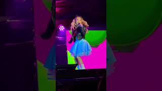 #ov7treinta Voy voy voy #elgranfinal #arenaciudaddemexico #concierto