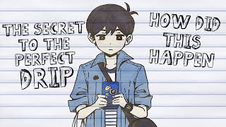 How Sunny Got His Birthday Drip - OMORI Animation