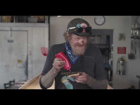 Cooking With Mastodon - Dirty B Hinds