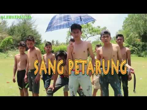 sang-petarung