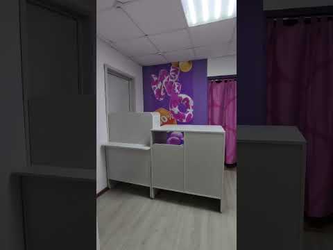 фото мебель, перегородки и стеллажи для пвз wildberries 0