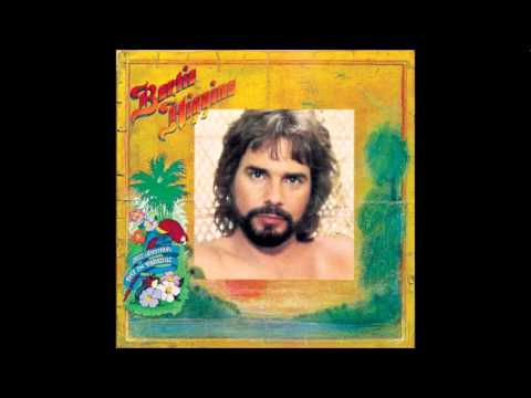 Bertie Higgins - The Heart Is the Hunter