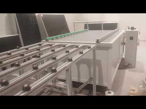 Germany Solar Panel Production Line P230313074