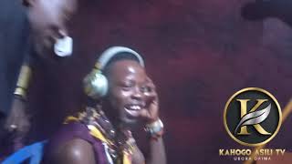 Download lagu Mayikusai_Ndani Ya Mbasha Studio- Video  mp3