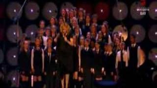 Madonna - Hey You live at live earth