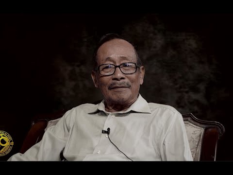 RNKTP -Golden Jubilee - Pu Ramhluna Khiangte (Asst. Leader hmasa ber) kawmna