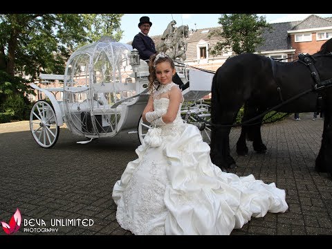 Communie Michella 28 mei 2017 (BeVa Unlimited Photography)