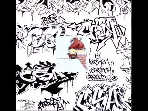 Nooferz - Droppin' Xmas Ish (Chicken Scratch Addict)