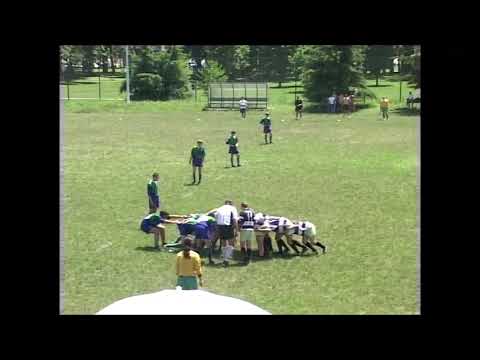 U16 RK Zemun - RK Morava Gepardi 22.06.2008.